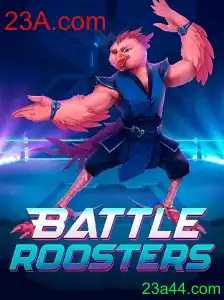 BattleRoosters: A Excitante Arena de Combate de Galos na Era Digital