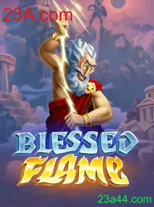 Descubra a Emoção de BlessedFlame: Um Mergulho Completo nas Regras e Dinâmicas de Jogo