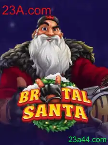 BrutalSanta: Um Mergulho no Jogo de Estratégia e Aventuras Festivas