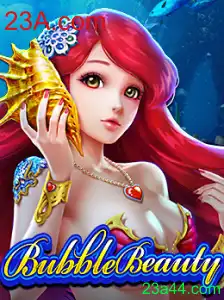 Descubra o Fascinante Mundo de BubbleBeauty com 23A.com