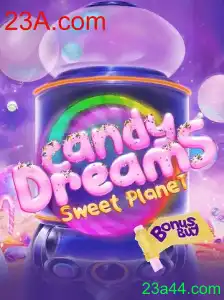 CandyDreamsSweetPlanet: Um Mergulho no Mundo Delicioso dos Doces