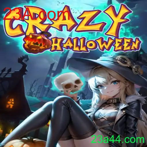 Explorando o Espetacular Mundo do Jogo CrazyHalloween: A Nova Sensação de 2023