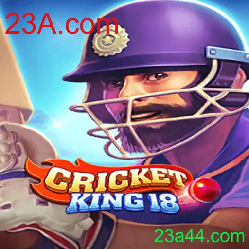 Descubra o Mundo Emocionante de CricketKing18