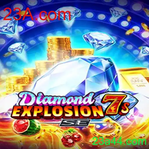 Explorando o Empolgante Mundo de DiamondExplosion7sSE: Regras e Introdução