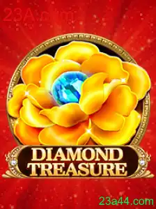 Descobrindo o Fascinante Mundo de Diamondtreasure: Descrição, Introdução e Regras