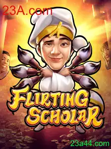 FlirtingScholar: Uma Experiência de Jogo Única em 23A.com