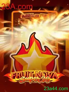 Explorando o Mundo de FruitrNovaSupe30: Uma Aventura Vibrante