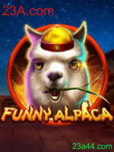 FunnyAlpaca: Novidades e Regras do Jogo Mais Divertido do Ano 23A.com