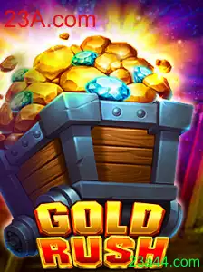 GoldRush: A Nova Sensação dos Jogos em 23A.com