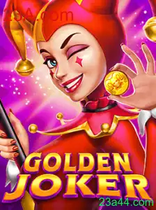 Descubra o Fascinante Mundo de GoldenJoker: O Jogo do Momento