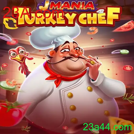 Descubra o Mundo de 'JManiaTurkeyChef': Um Jogo de Aventuras Culinárias