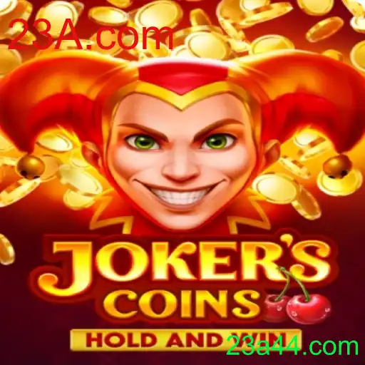 Descubra o Mundo Emocionante de JokersCoins