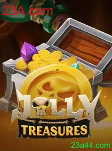Descobrindo o Mundo de JollyTreasures: Um Jogo de Aventura e Estratégia