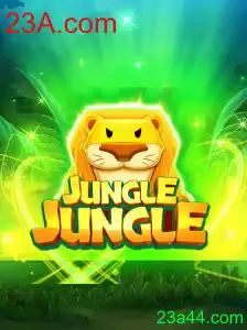 JungleJungle: Aventuras e Estratégias no Novo Jogo do Ano
