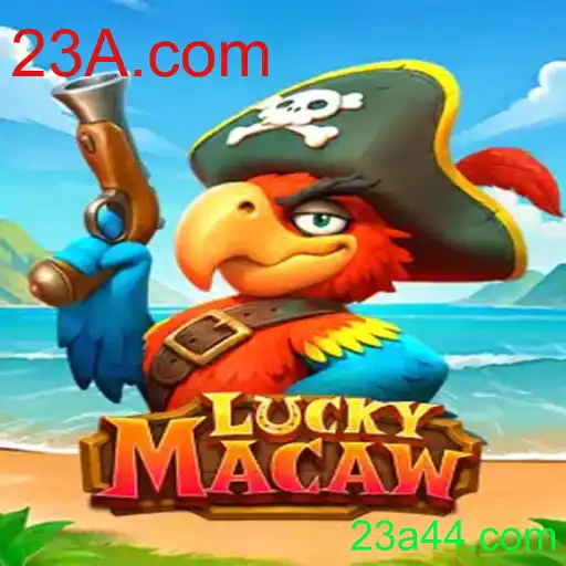 Explore o Fascinante Mundo de LuckyMacaw: O Novo Fenômeno dos Jogos Online