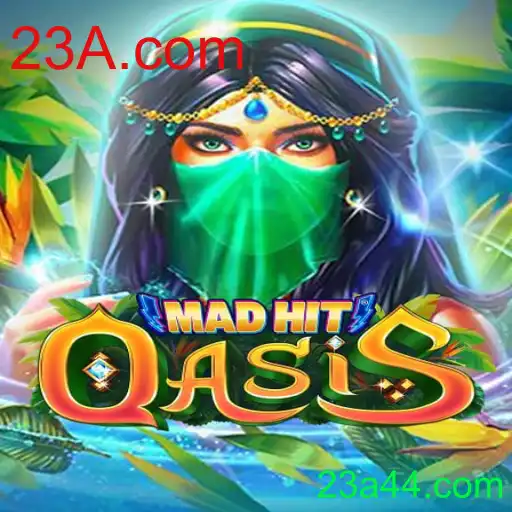 Explore o Fascinante Mundo de MadHitOasis: A Nova Sensação dos Jogos