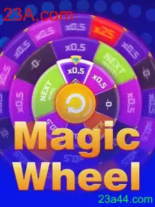 Explorando o Mundo Fascinante do Jogo MagicWheel