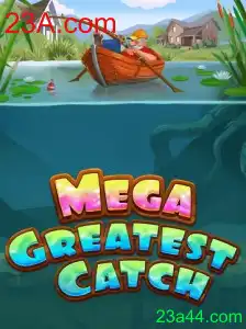 Descubra o Fascinante Mundo do Jogo MegaGreatestCatch: Como Jogar e Suas Regras