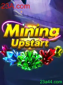 Explorando o Mundo de 'MiningUpstart': O Jogo de Estratégia e Aventura