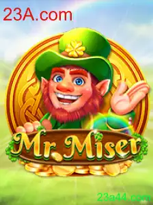 Descubra o Mundo de MrMiser: Um Jogo de Estratégia e Gestão Financeira