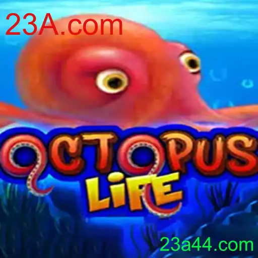 Explorando o Mundo Fascinante de OctopusLife: Um Jogo Inovador