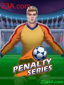 Explorando o Mundo Empolgante de PenaltySeries: O Jogo que Conquistou 23A.com