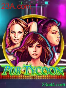 Descubra o Mundo de PubTycoon: Um Jogo de Estratégia e Gestão Inspirador