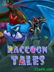 Explorando 'RaccoonTales': Um Mergulho no Mundo da Aventura e Estratégia