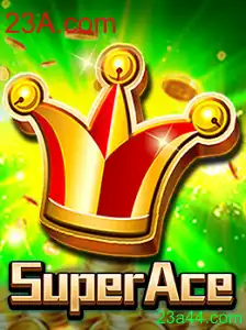 Explorando o Mundo de SuperAce: Uma Experiência de Jogo Única