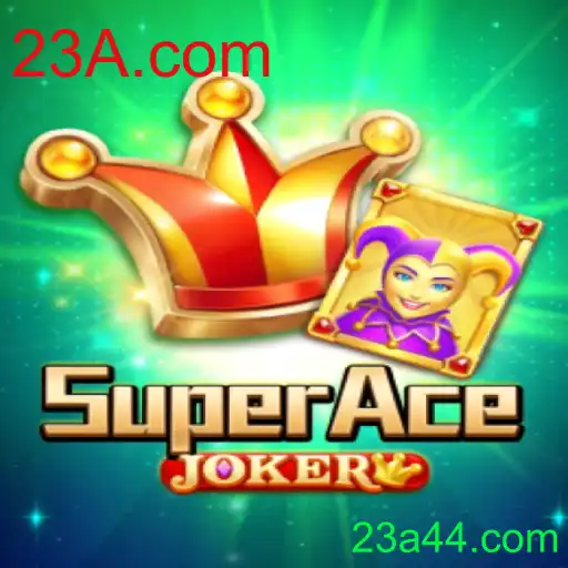 Explorando o Mundo do Jogo SuperAceJoker: Uma Aventura Empolgante