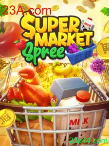 SupermarketSpree: O Guia Definitivo para o Novo Fenômeno dos Jogos Online