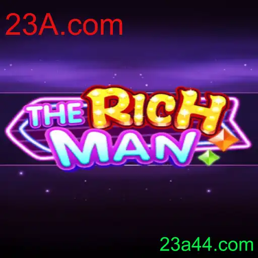 Descubra TheRichMan: O Novo Fenômeno dos Jogos em 23A.com