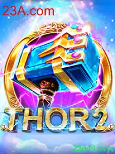 Thor2: A Nova Sensação dos Jogos Digitais