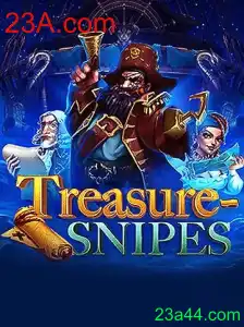 Descubra o Mundo de TreasureSnipes: Regras e Estratégias