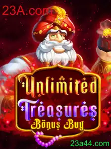 Explorando o Mundo de 'UnlimitedTreasuresBonusBuy': O Jogo que Está Transformando Aventuras Digitais