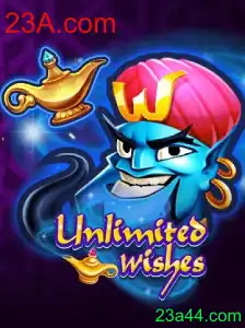UnlimitedWishes: Descubra o Fascinante Mundo de Possibilidades do Novo Jogo