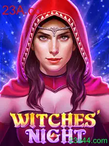 Descubra WitchesNight: Um Jogo Envolvente de Estratégia Sobrenatural