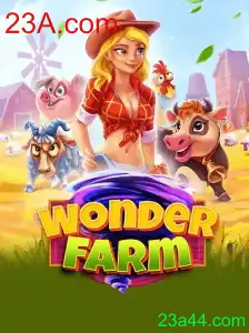 WonderFarm: Descubra o Jogo e Suas Regras Através de 23A.com